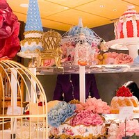 中国料理 「王朝」 ヒルトン東京 - 