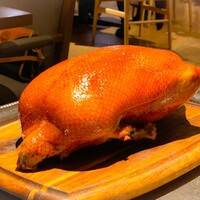 中国料理 「王朝」 ヒルトン東京 - 