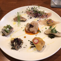 リストランテ野呂 - 