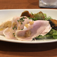 リストランテ野呂 - 