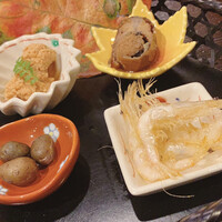 鮨 割烹 駒 - 