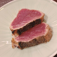 鮨 割烹 駒 - 