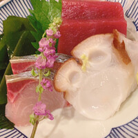 鮨 割烹 駒 - 