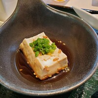 薪焼と鉄板焼き フォレスト - 