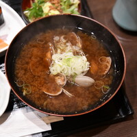 鮨隆 - 貝汁