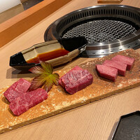 日本焼肉はせ川 表参道店 - 