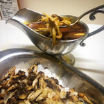 かれーの店 うどん  - 