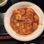 四季菜ビュッフェ 湖畔茶寮 - 