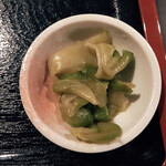 四季菜ビュッフェ 湖畔茶寮 - 