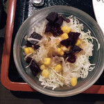 四季菜ビュッフェ 湖畔茶寮 - 