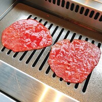 焼肉うしごろ 銀座並木通り店 - 