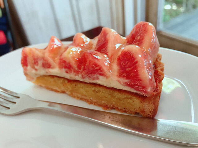 ムッシムパネン Musimpanen 銀山町 ケーキ 食べログ ムッシムパネン Musimpanen 銀山町 ケーキ 食べログ