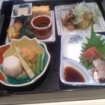 日本料理 さくら亭 - 12-06