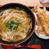 釜喜利うどん