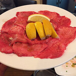 焼肉 明光苑 - 