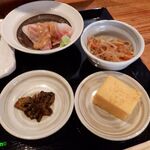 煮炊魚金 - （2020年09月）