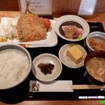 煮炊魚金 - （2020年09月）