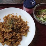 ラビン - 料理写真: