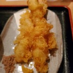 釜喜利うどん - 