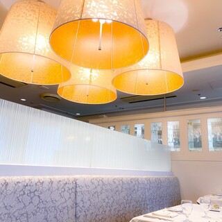 ル・ビストロ・資生堂_2