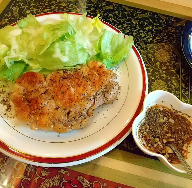 モロッコ料理 La Fete ラフェッテ みずほ台 西洋各国料理 その他 食べログ モロッコ料理 La Fete ラフェッテ みずほ台 西洋各国料理 その他 食べログ