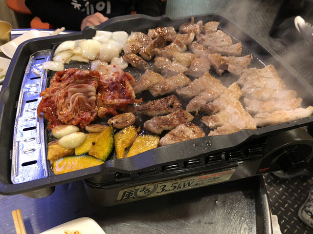 韓国村 京急川崎 韓国料理 食べログ 韓国村 京急川崎 韓国料理 食べログ