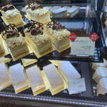 ファウンドリー アトレ川崎店 Foundry 川崎 ケーキ 食べログ