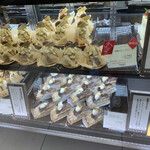 ファウンドリー アトレ川崎店 Foundry 川崎 ケーキ 食べログ