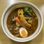 スープカレーわたなべ - 