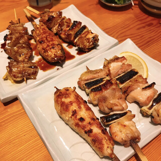 王子で人気の焼き鳥 ランキングtop16 食べログ 王子で人気の焼き鳥 ランキングtop16 食べログ