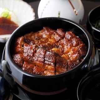 ひつまぶし和食備長_1