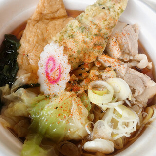 竹國うどん・そば_0