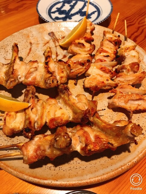 炭火串焼き 地雷や スミビクシヤキ ジライヤ 王子駅前 焼鳥 食べログ 炭火串焼き 地雷や スミビクシヤキ ジライヤ 王子駅前 焼鳥 食べログ