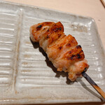 焼鳥 おみ乃 - 