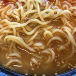 東名阪自動車道 亀山PA下り - 麺アップ