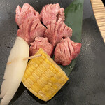 Sumibi Yakiniku Tsuruchou - 