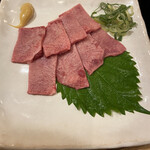 Sumibi Yakiniku Tsuruchou - 