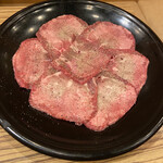 Sumibi Yakiniku Tsuruchou - 