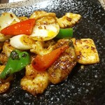 青天 みつはし - 