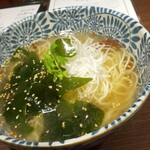 青天 みつはし - 