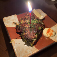 OSAKA きっちん 銀座本店 - 