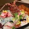 日本料理 海幸 - 料理写真: