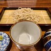 手打ち蕎麦切り 天空