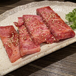 Horumon Yakiniku Kametsuru - 