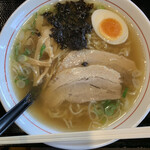 Ramen Togami - 