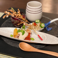 日本料理 海幸 - 