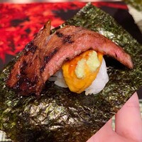 日本料理 海幸 - 