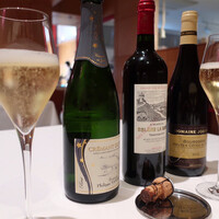 フランス料理 壺中天 - 