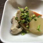 居喰処 光 - 2020/10/18
      今日の日替り 天丼 500円