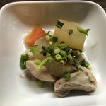 居喰処 光 - 2020/10/18
      今日の日替り 天丼 500円